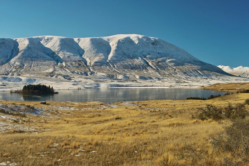 Lake Clearwater