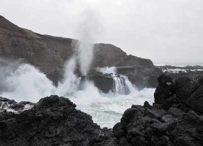 Oregon Coast, 2010