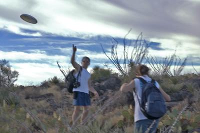 The autofocus knows