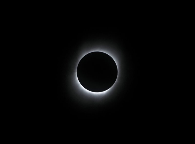 2009 Total Solar Eclipse