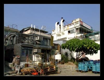 Tai O