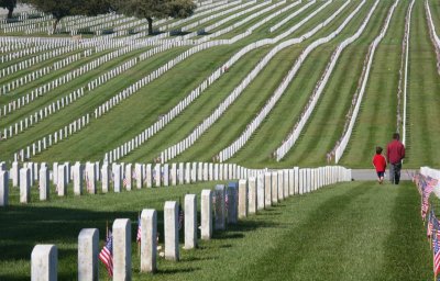 Military Cemetery   SF