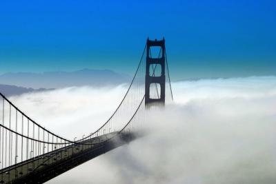 Golden Gate Bridge