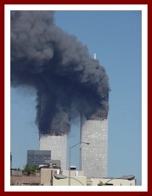 Originals of 9/11