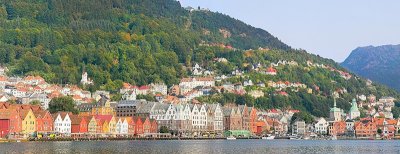 Bergen