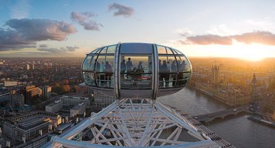 London Eye