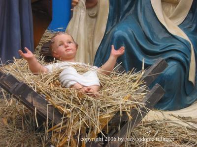 1.01.06 baby jesus on houston