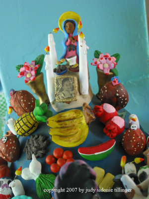 ofrenda