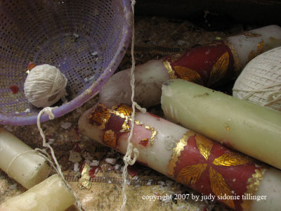 still life