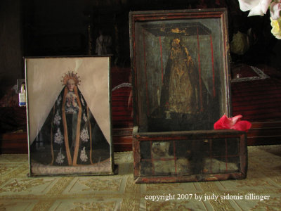 sacred