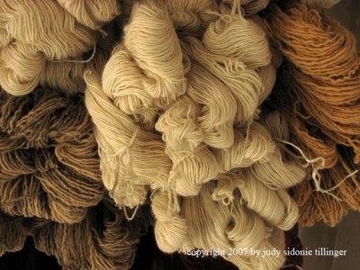 wool