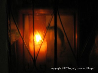 flicker