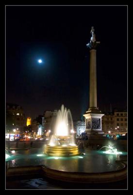 Trafalgar Square