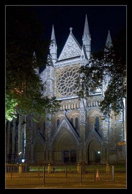Westminster Abbey