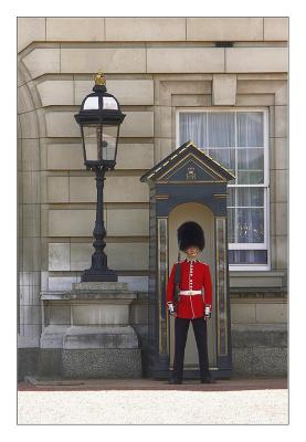 Royal Guard