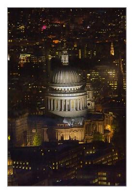 St. Paul Cathedral