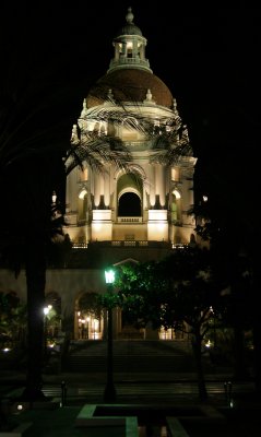 Pasadena City hall night.jpg