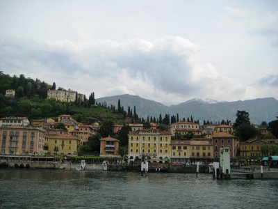 Varenna