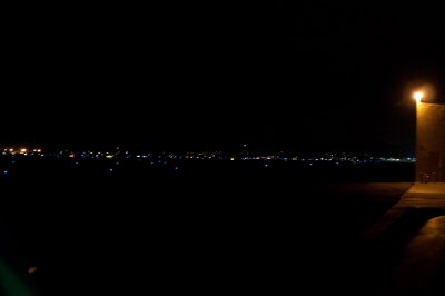 n4990 Chino by night