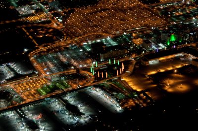 n5046 Over LAX
