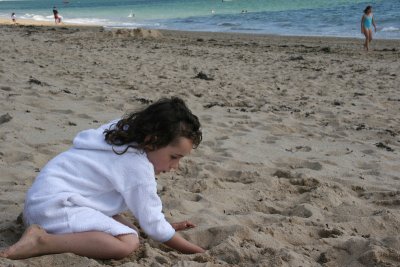 Plage