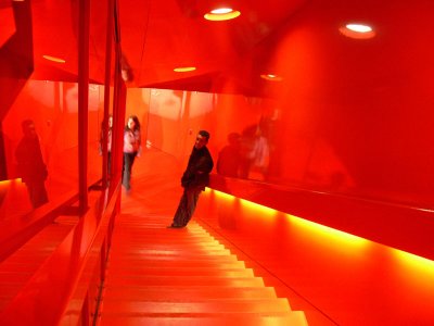 Symphonie en Rouge