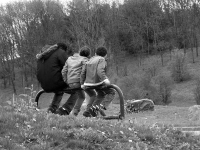 Sur le bord du chemin 22-APR-2008