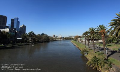 Yarra River