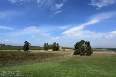 Yarra Valley