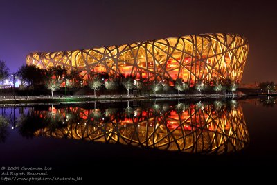 Beijing 2009