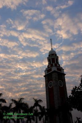 Clock Tower