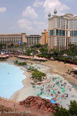 Sunway Lagoon Resort 2