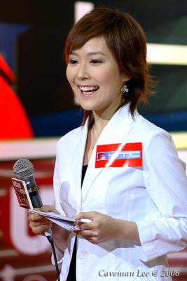 Vivian of Cable TV