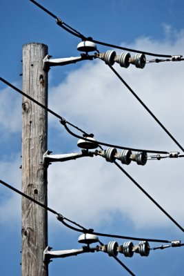 Electrical Lines