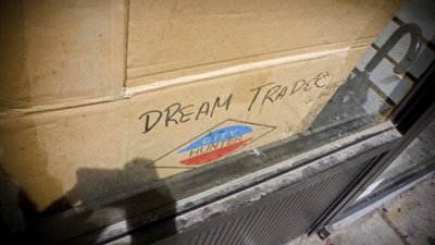 Dream Trader