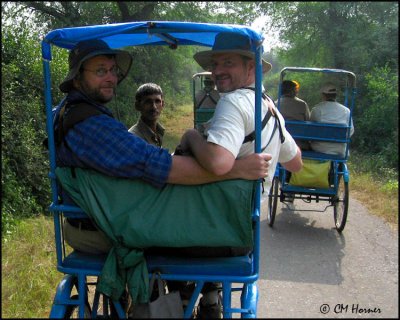 4006 Rob and Jon in the bicylce rickshaw.jpg