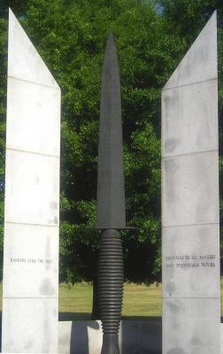 Ranger Knife