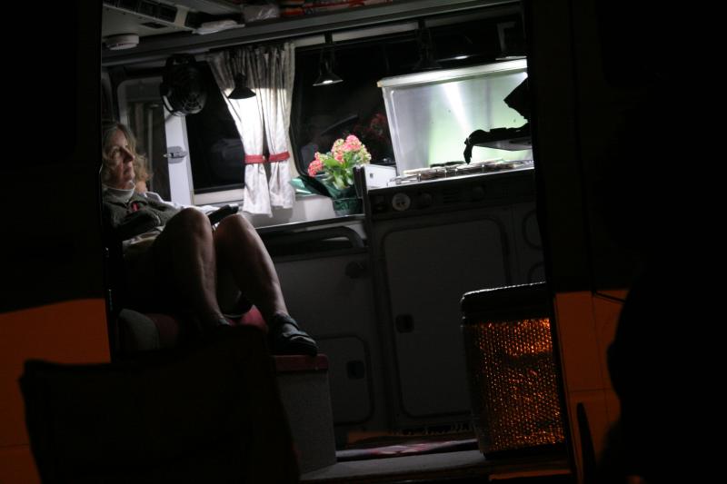 Watching TV in Roadhaus.jpg