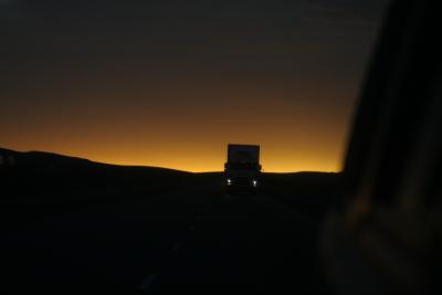 Sunset In The Mirror.jpg
