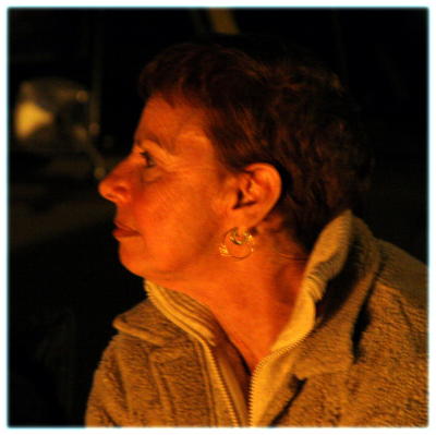 Linda at the Campfire.jpg