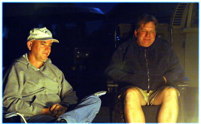 Mark and Larry at the Campfire.jpg