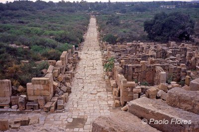 1987_11b 31 Leptis Magna