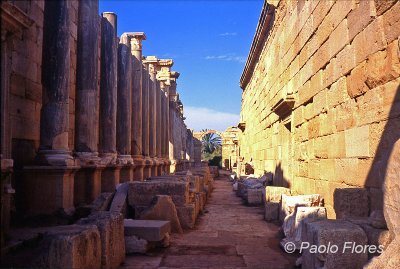 1988_01a 15 Leptis Magna