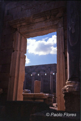1988_01a 17 Leptis Magna