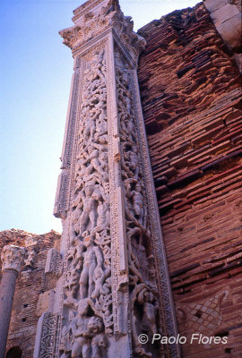 1988_01a 24 Leptis Magna