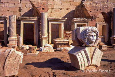 1988_01a 26 Leptis Magna