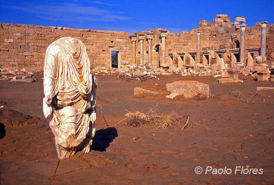 1988_01a 30 Leptis Magna