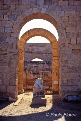1988_01a 37 Leptis Magna