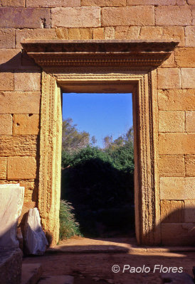 1988_01a 16 Leptis Magna