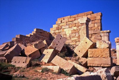 1988_01a 34 Leptis Magna